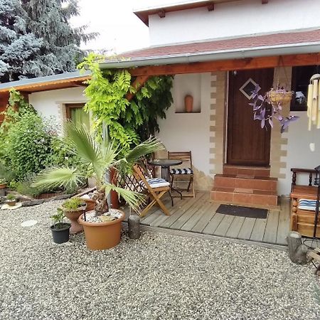 Holiday home Sophia Dolni Brezany Esterno foto
