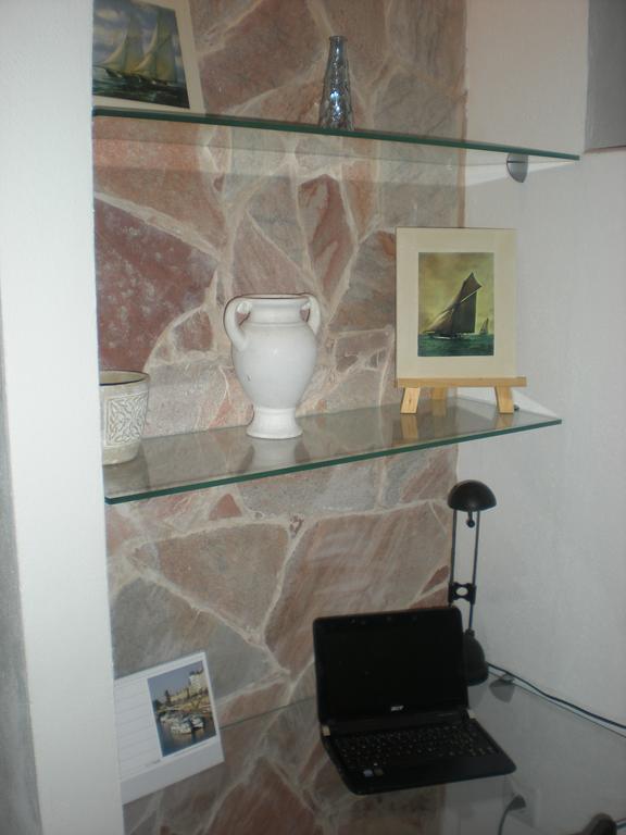 Holiday home Sophia Dolni Brezany Esterno foto