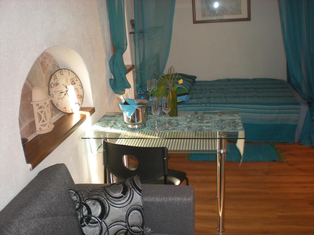 Holiday home Sophia Dolni Brezany Esterno foto