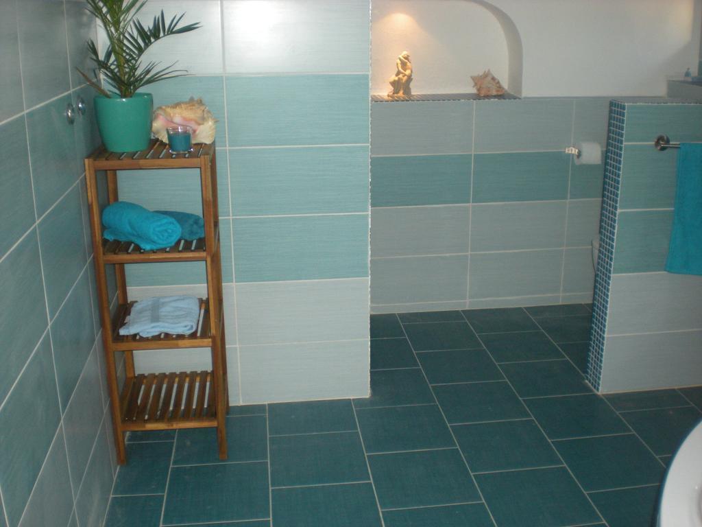 Holiday home Sophia Dolni Brezany Esterno foto