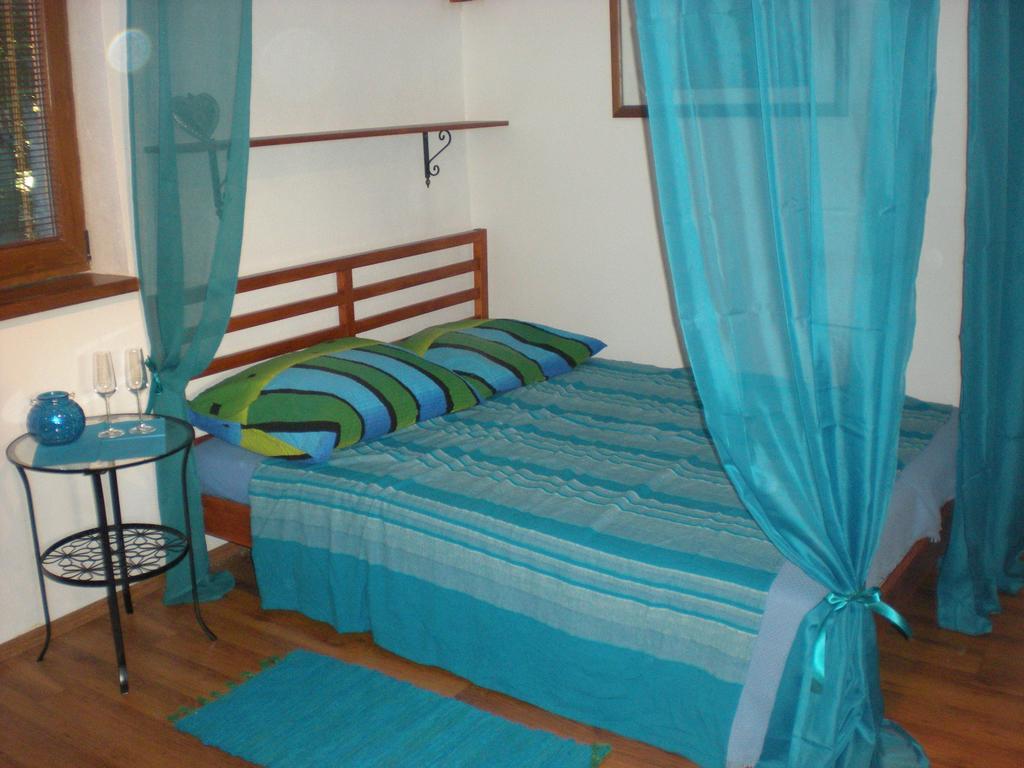 Holiday home Sophia Dolni Brezany Esterno foto