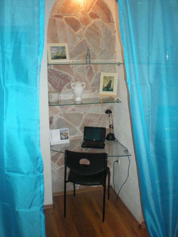 Holiday home Sophia Dolni Brezany Esterno foto