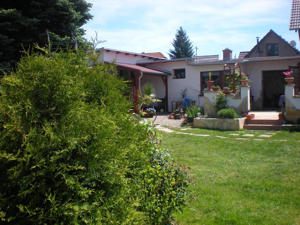 Holiday home Sophia Dolni Brezany Esterno foto