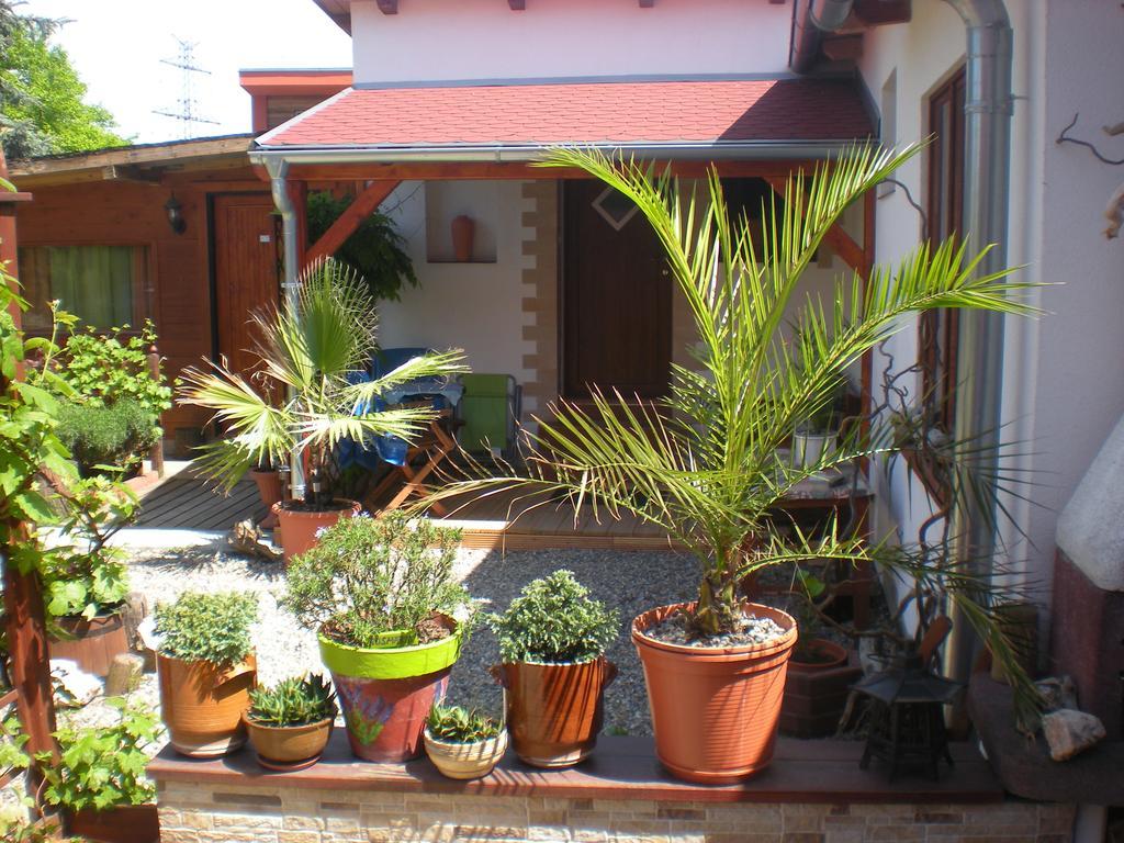 Holiday home Sophia Dolni Brezany Esterno foto