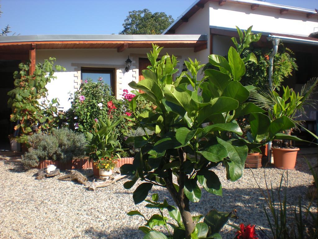 Holiday home Sophia Dolni Brezany Esterno foto