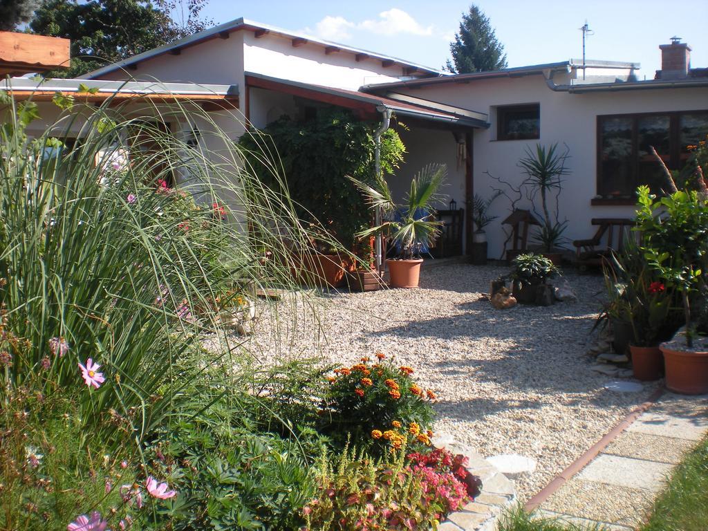 Holiday home Sophia Dolni Brezany Esterno foto