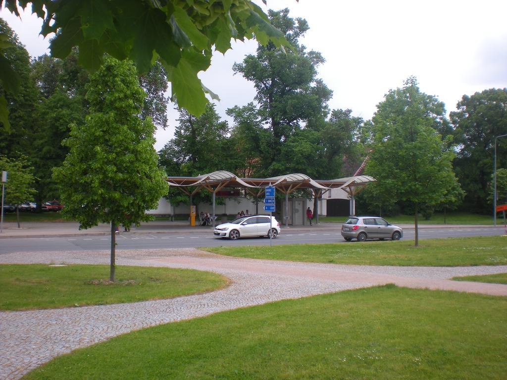 Holiday home Sophia Dolni Brezany Esterno foto