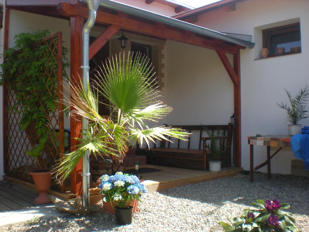 Holiday home Sophia Dolni Brezany Esterno foto