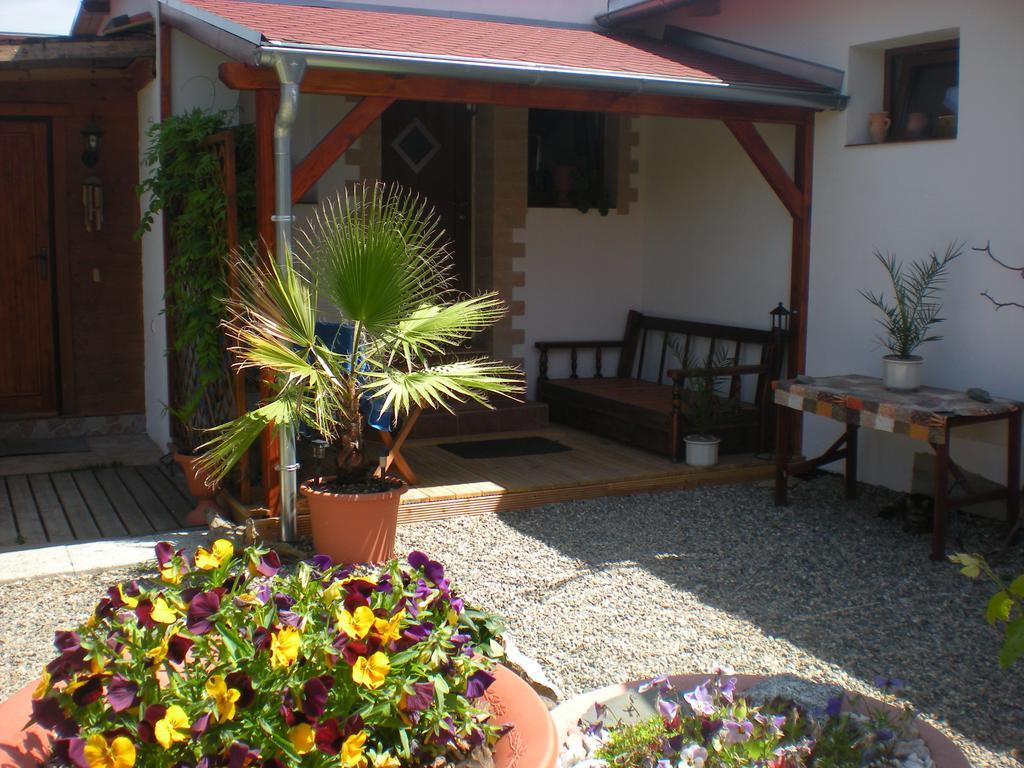 Holiday home Sophia Dolni Brezany Esterno foto