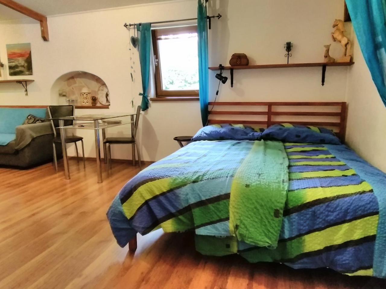 Holiday home Sophia Dolni Brezany Esterno foto