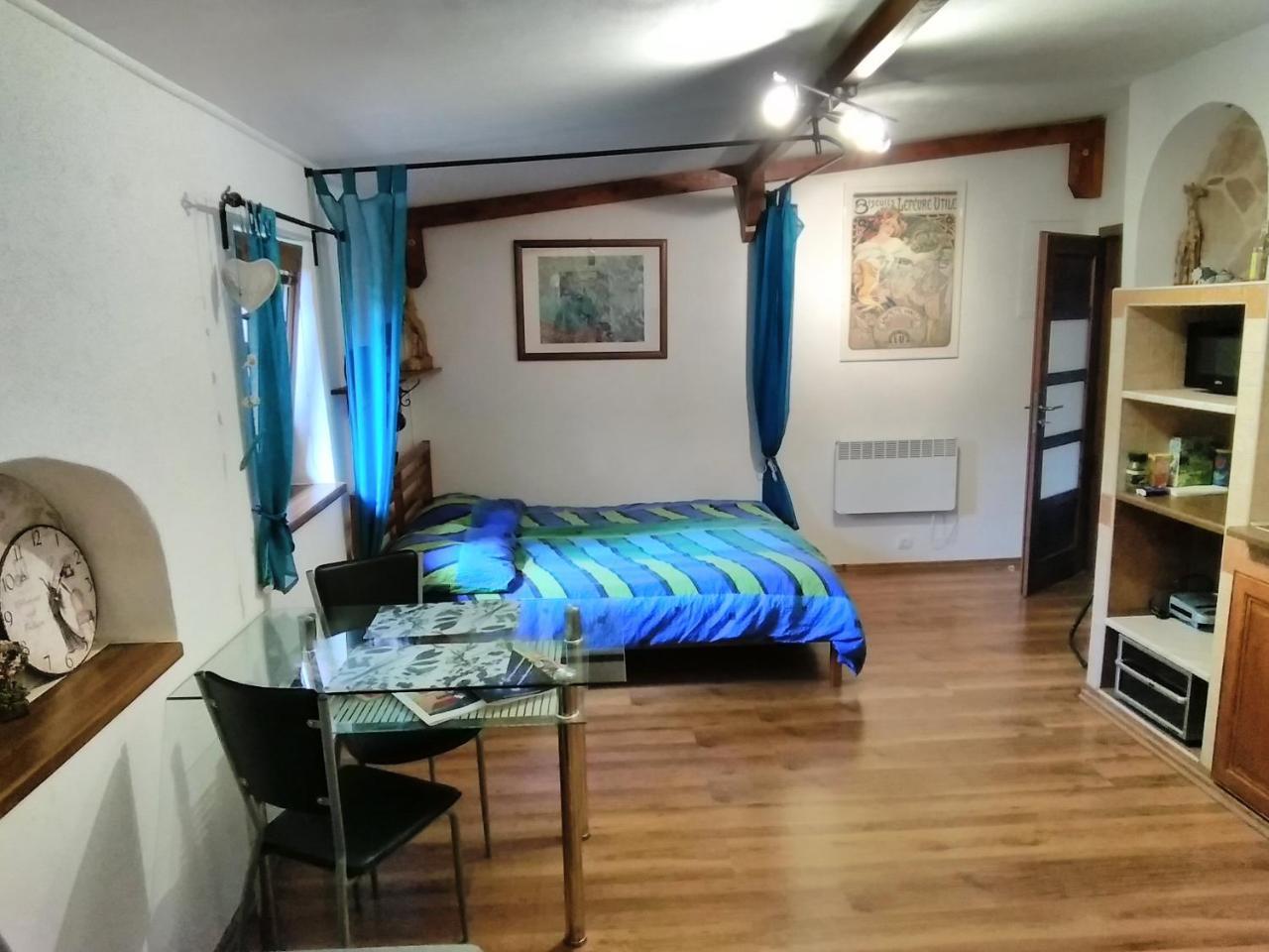 Holiday home Sophia Dolni Brezany Esterno foto