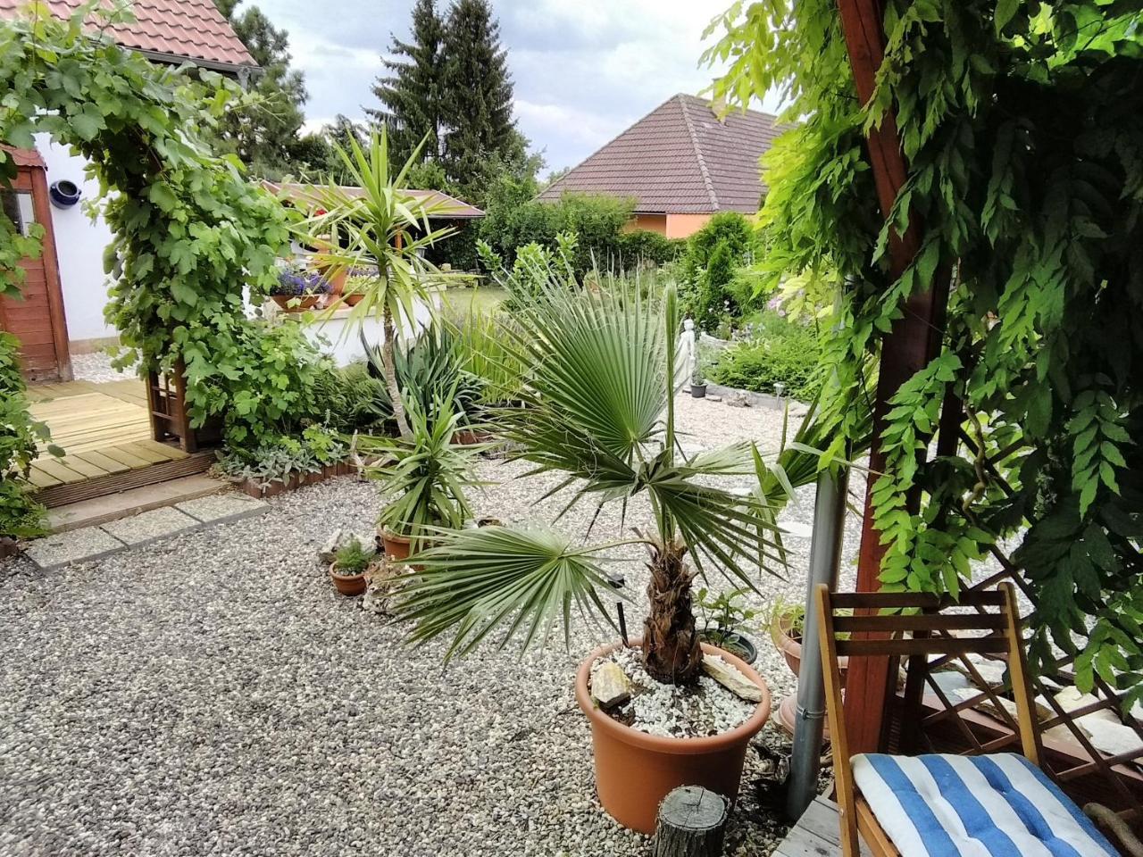 Holiday home Sophia Dolni Brezany Esterno foto