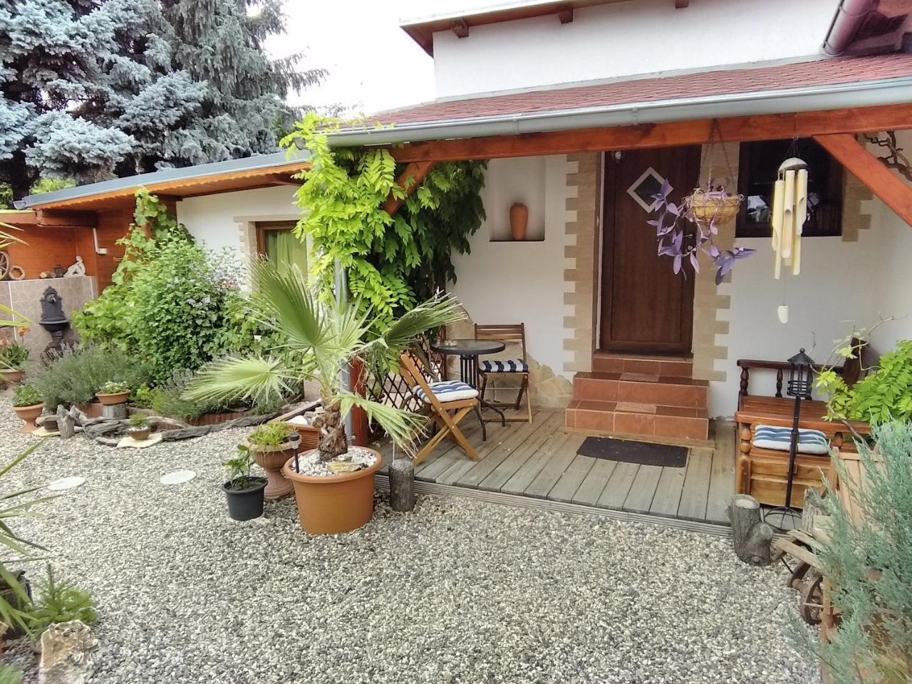Holiday home Sophia Dolni Brezany Esterno foto