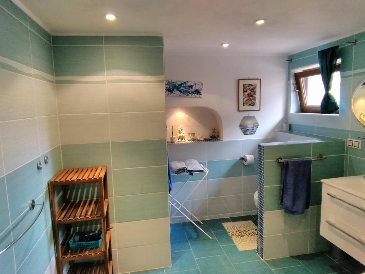Holiday home Sophia Dolni Brezany Esterno foto